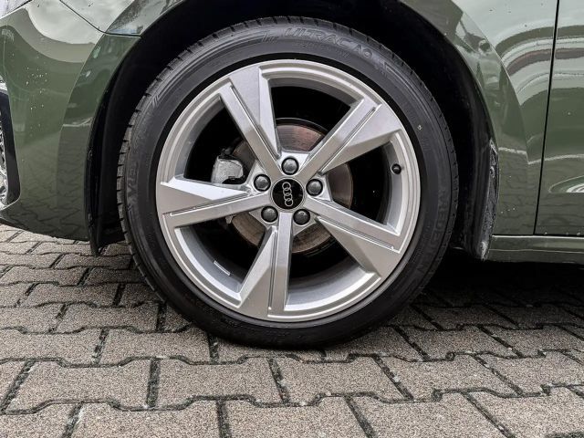 Audi A1 25 TFSI Sportback