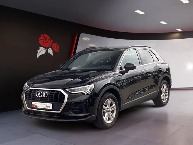 Audi Q3 1.4 TFSI Hybride S-Tronic