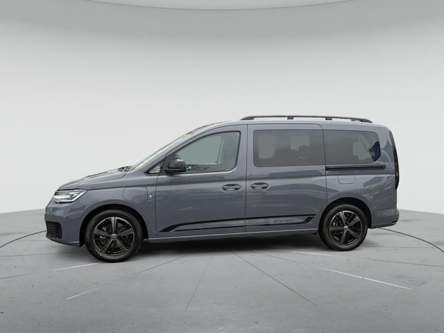Volkswagen Caddy DSG Life Maxi eHybrid