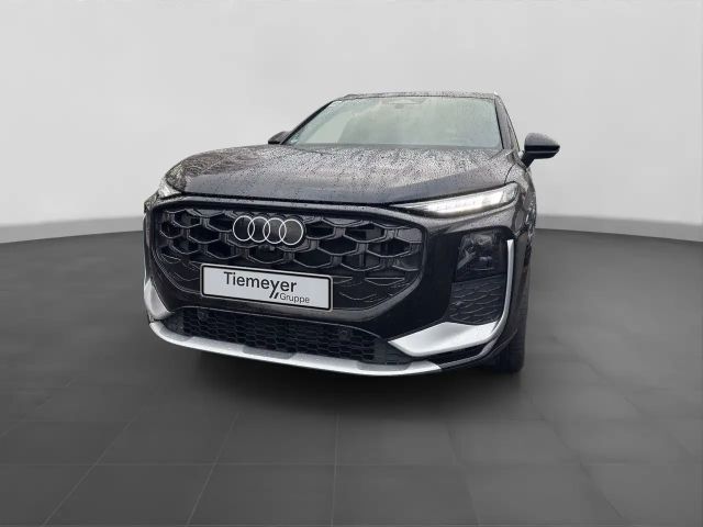Audi Q3 S-Line S-Tronic
