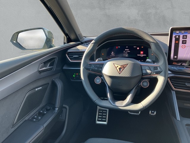 Cupra Leon DSG Sportstourer