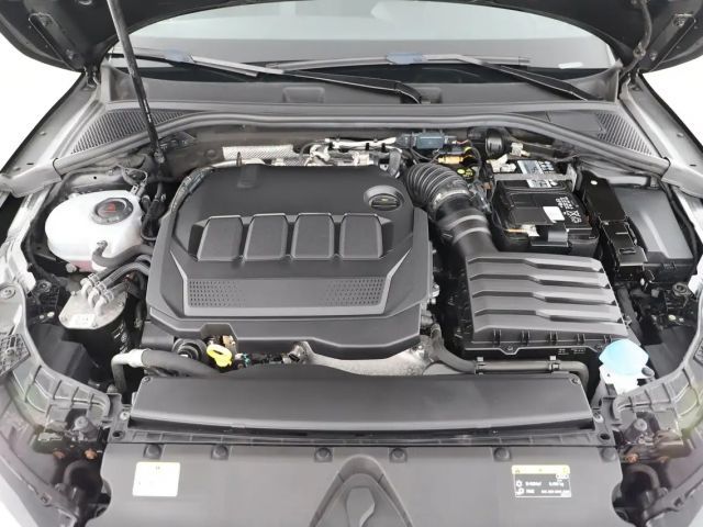 Audi A3 30 TDI Sedan