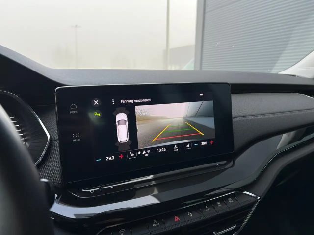 Skoda Octavia 4x4 Style Style