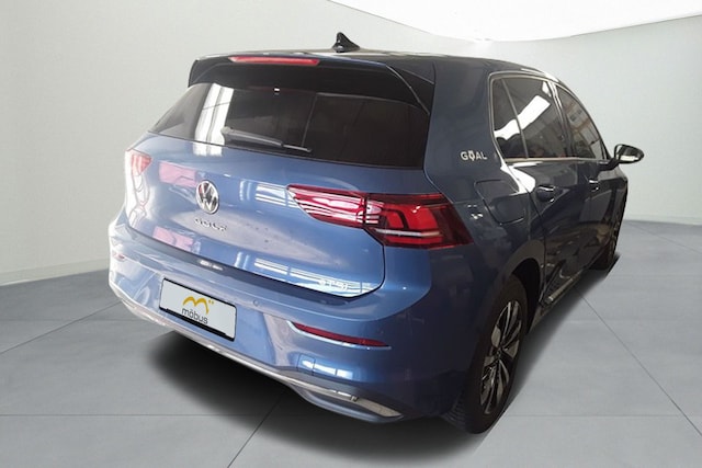 Volkswagen Golf 1.5 eTSI DSG Golf VIII