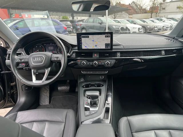 Audi A5 40 TDI S-Line Sportback