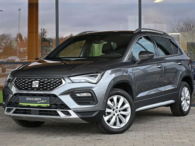 Seat Ateca DSG