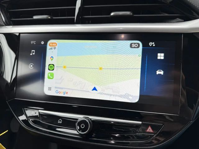 Opel Corsa GS-Line Grand Sport