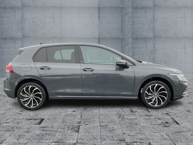 Volkswagen Golf Golf VIII Move