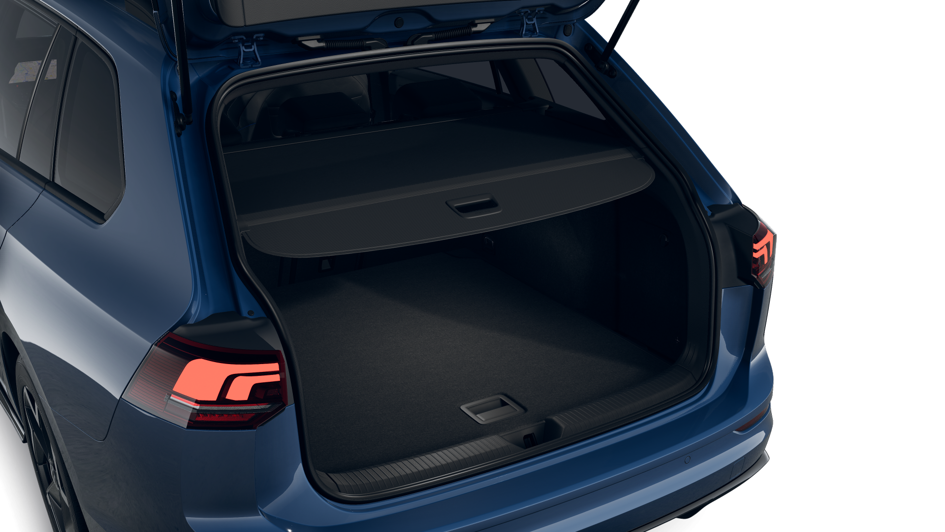 Volkswagen Golf 1.5 TSI R-Line Variant