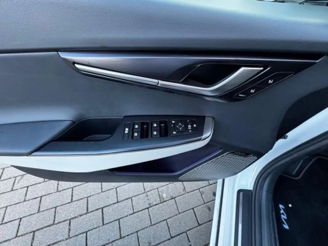 Kia EV6 Vierwielaandrijving
