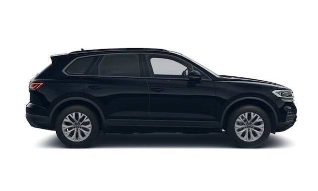Volkswagen Touareg 3.0 V6 TDI 4Motion