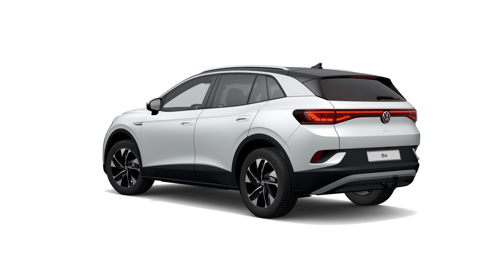 Volkswagen ID.4 Performance Pro