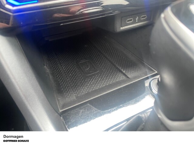 Volkswagen T-Cross 1.0 TSI DSG Life