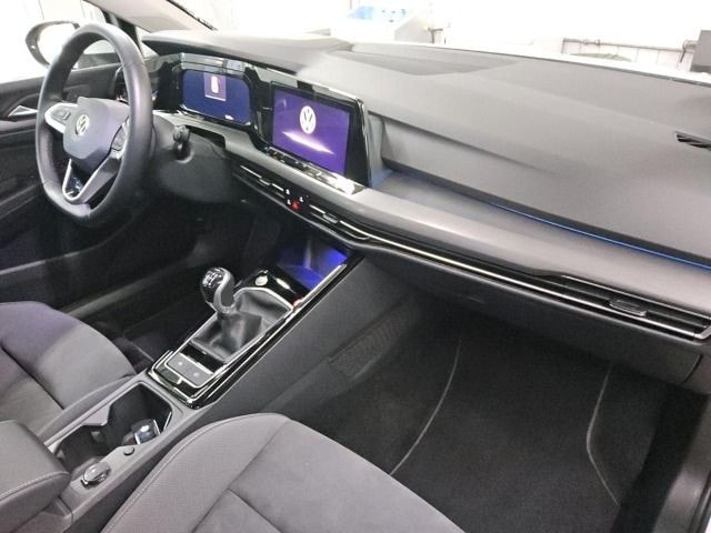 Volkswagen Golf 1.5 TSI Golf VIII Style