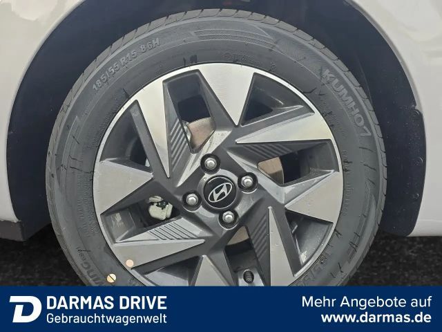 Hyundai i10 1.2 Trend