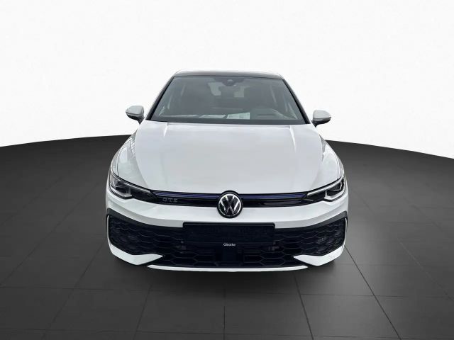 Volkswagen Golf GTE eHybrid