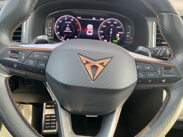 Cupra Ateca 2.0 TSI 4Drive DSG