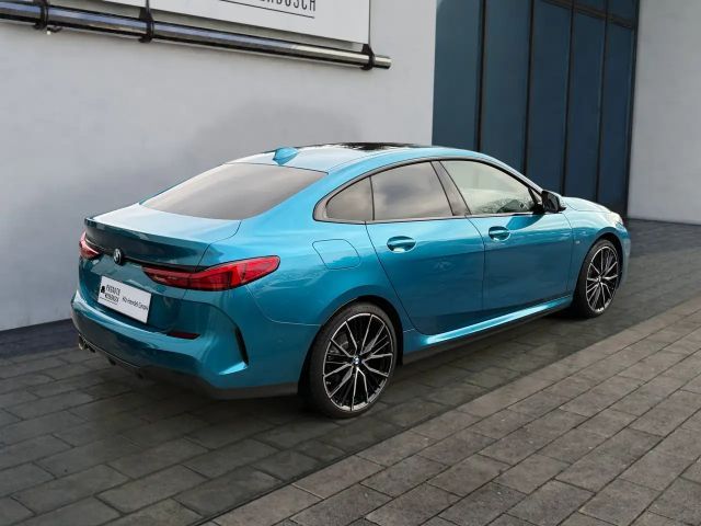 BMW 218 218i Coupé Gran Coupé M-Sport