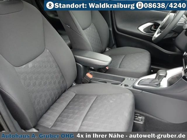 Mazda 2 Exclusive-line