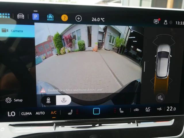 Volkswagen Golf 1.5 eTSI Golf VIII Life