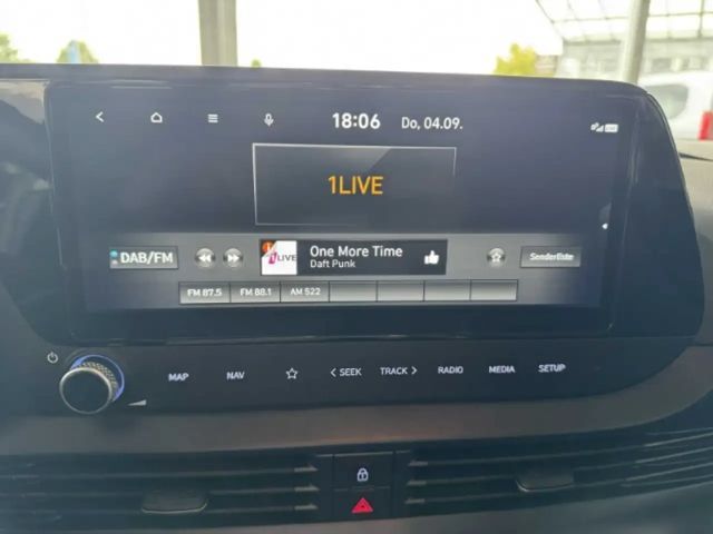 Hyundai Bayon Select T-GDi