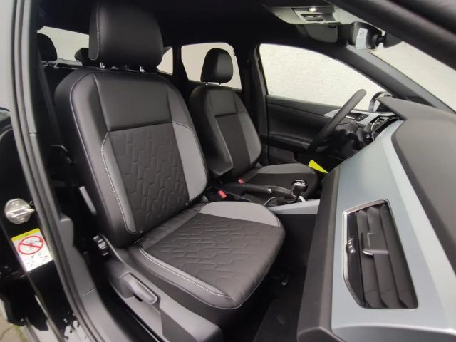 Volkswagen Taigo 1.0 TSI DSG