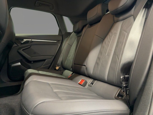 Audi A3 35 TFSI S-Tronic Sportback