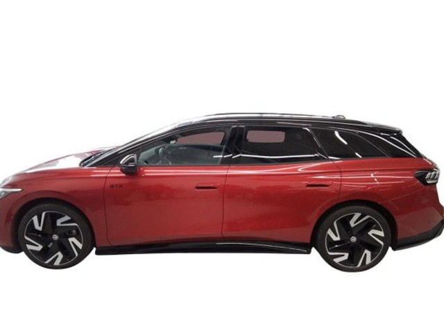 Volkswagen ID.7 Tourer