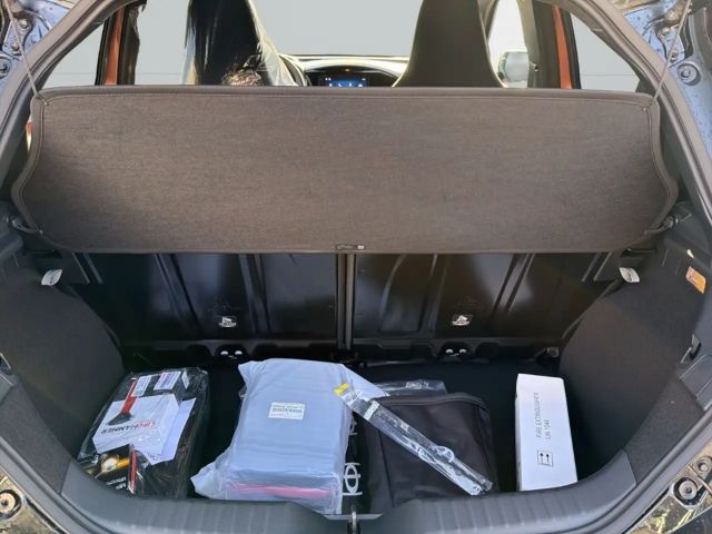 Toyota Aygo X Hatchback