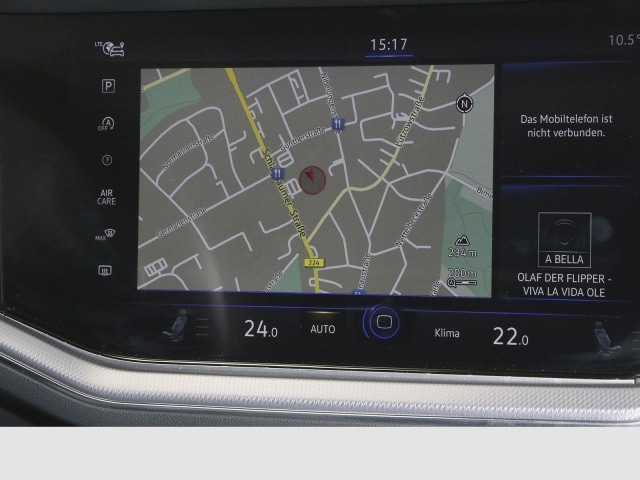 Volkswagen Touareg 3.0 V6 TDI 4Motion R-Line