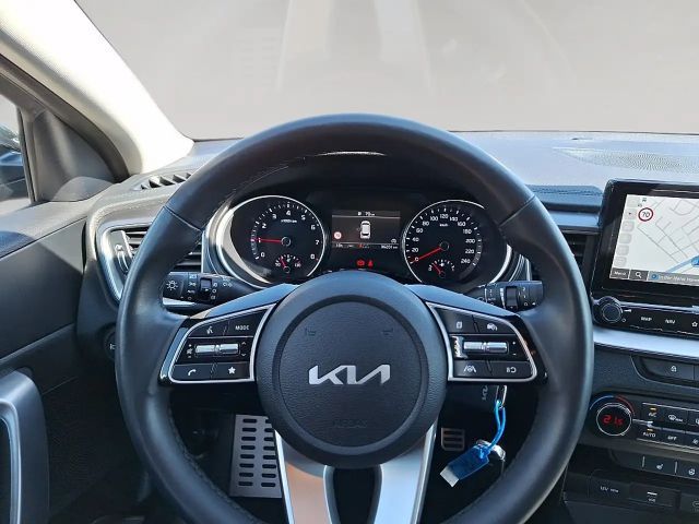 Kia Ceed GDi SportWagon