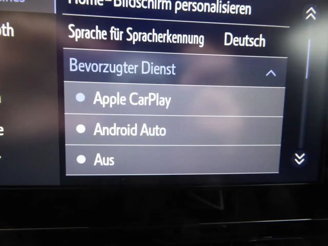 Toyota Corolla Hybride