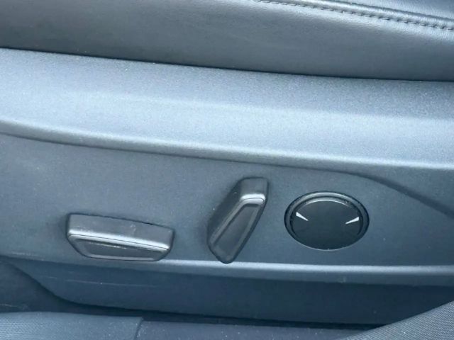 Ford Mustang Mach-E AWD Extended range