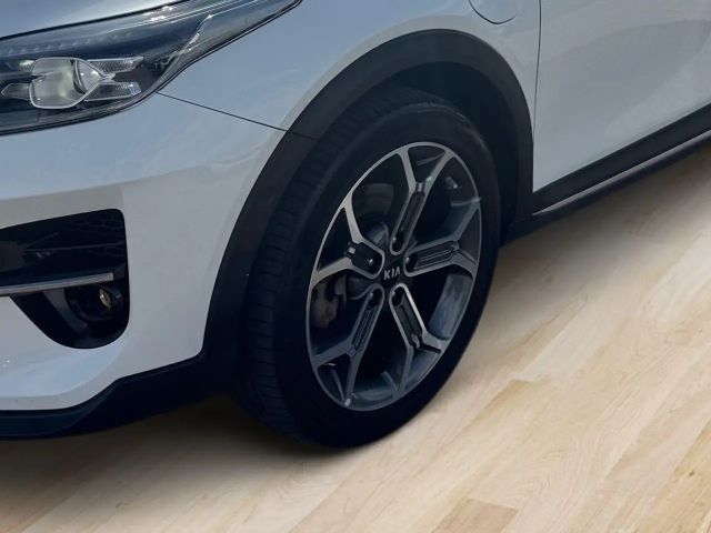 Kia XCeed GDi Hybrid PHEV Spirit