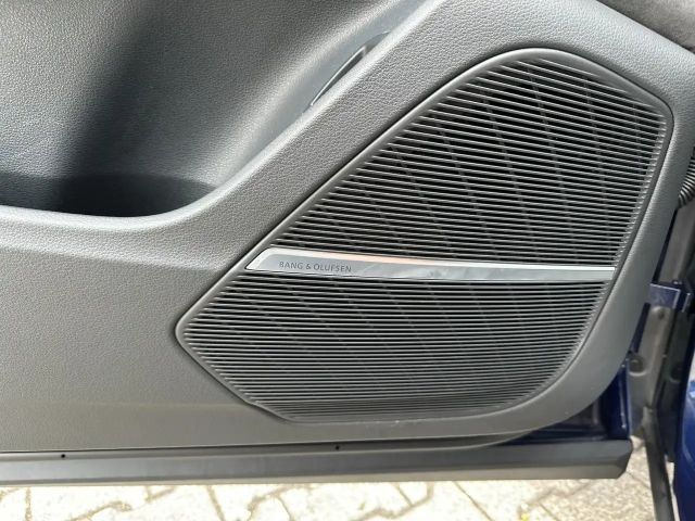 Audi Q8 50 TDI Quattro S-Line