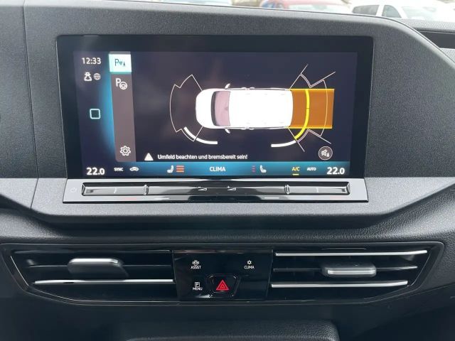 Volkswagen Caddy 2.0 TDI Life