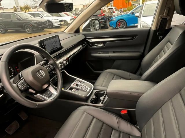 Honda CR-V Elegance e:HEV