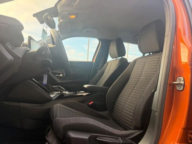 Peugeot 2008 Allure Pack PureTech