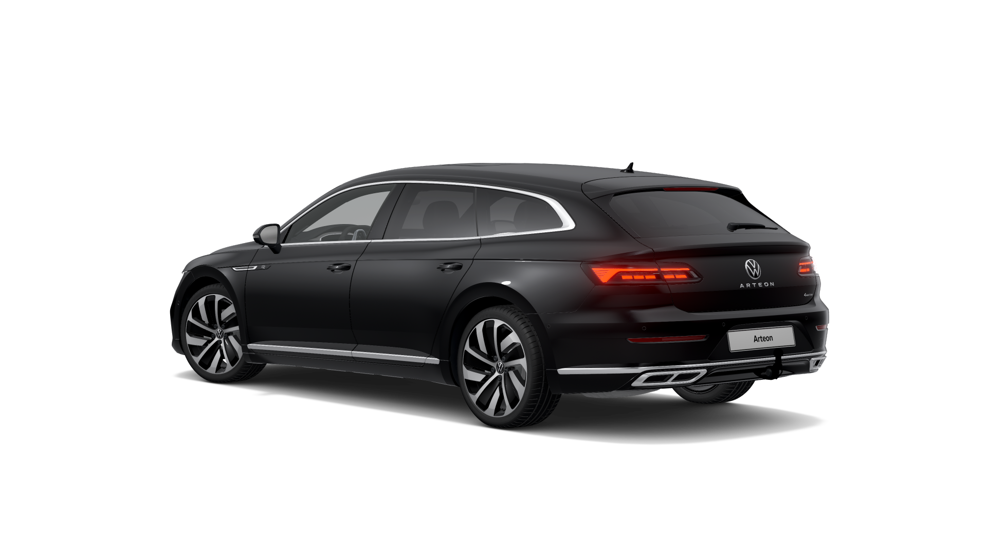 Volkswagen Arteon Shooting Brake 2.0 TDI 4Motion