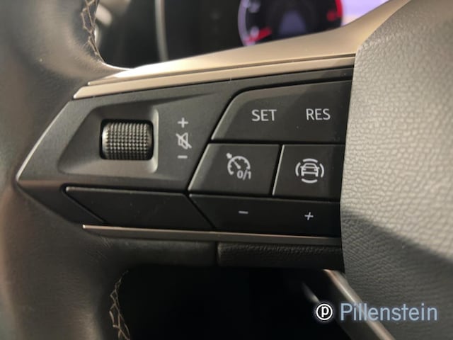 Seat Leon 2.0 TDI Style