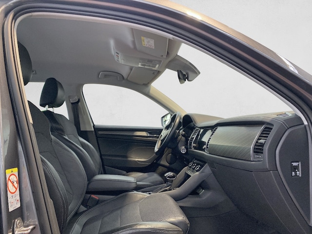 Skoda Kodiaq 2.0 TDI Style Style
