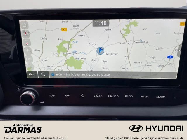 Hyundai Bayon 1.0 Select