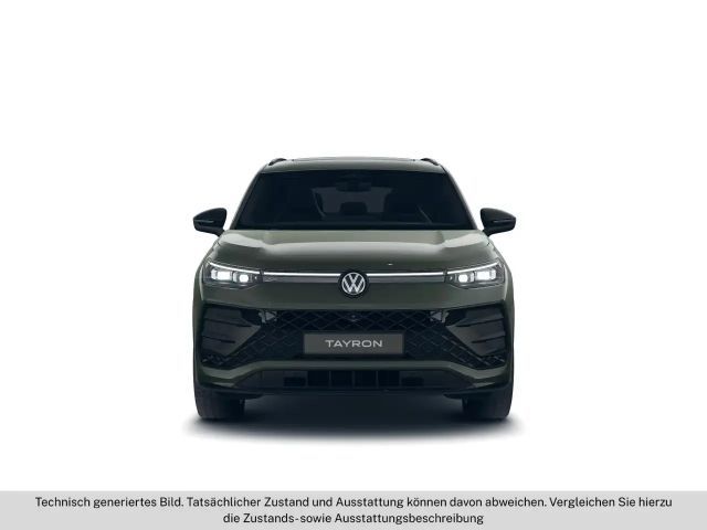 Volkswagen Tayron 4Motion DSG