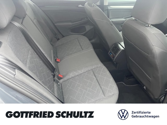 Volkswagen Golf 1.5 TSI Life