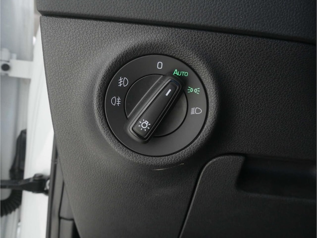 Skoda Karoq 1.5 TSI Ambition