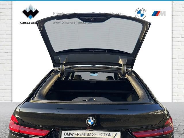 BMW 520 520d Touring