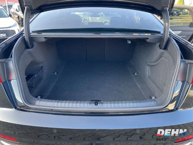 Audi A6 40 TDI Sedan