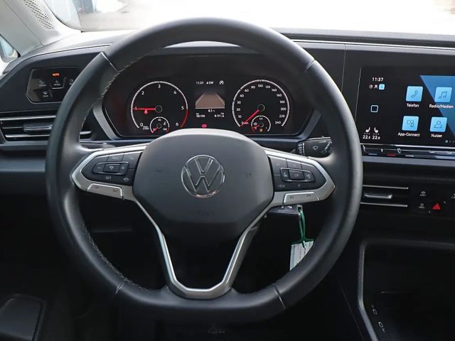 Volkswagen Caddy Life