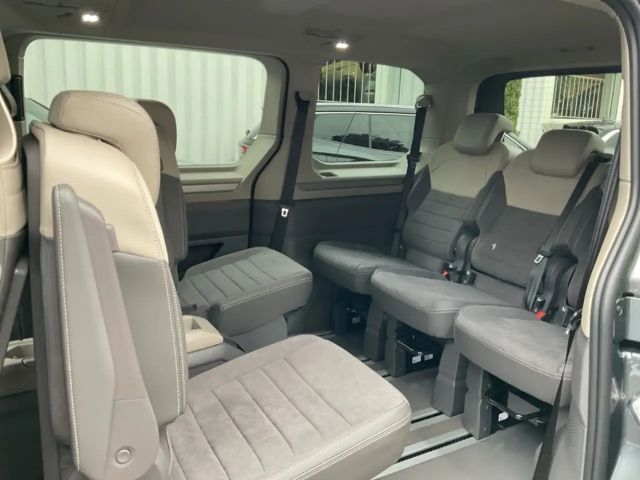 Volkswagen Multivan Life T7