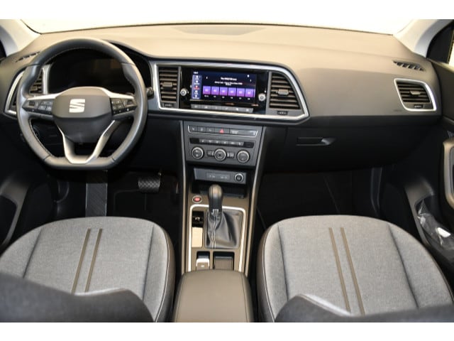 Seat Ateca 1.5 TSI DSG Style